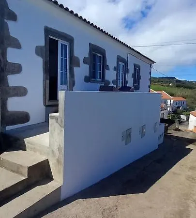 Fazenda Apartments - Apartment 1 Lajes das Flores Exterior photo