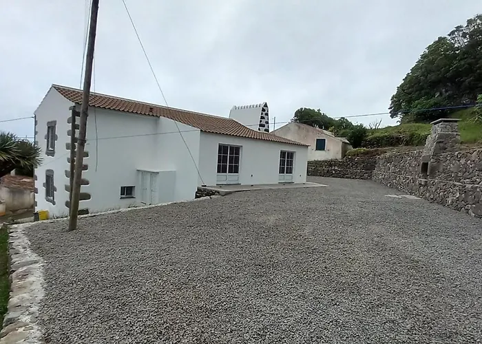 Fazenda Apartments - Apartment 1