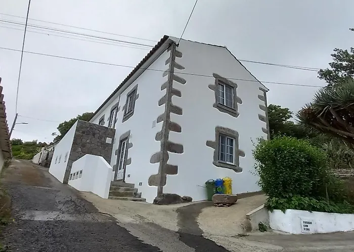 Fazenda Apartments - Apartment 1