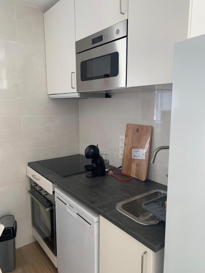 Fazenda - 1 Apartment