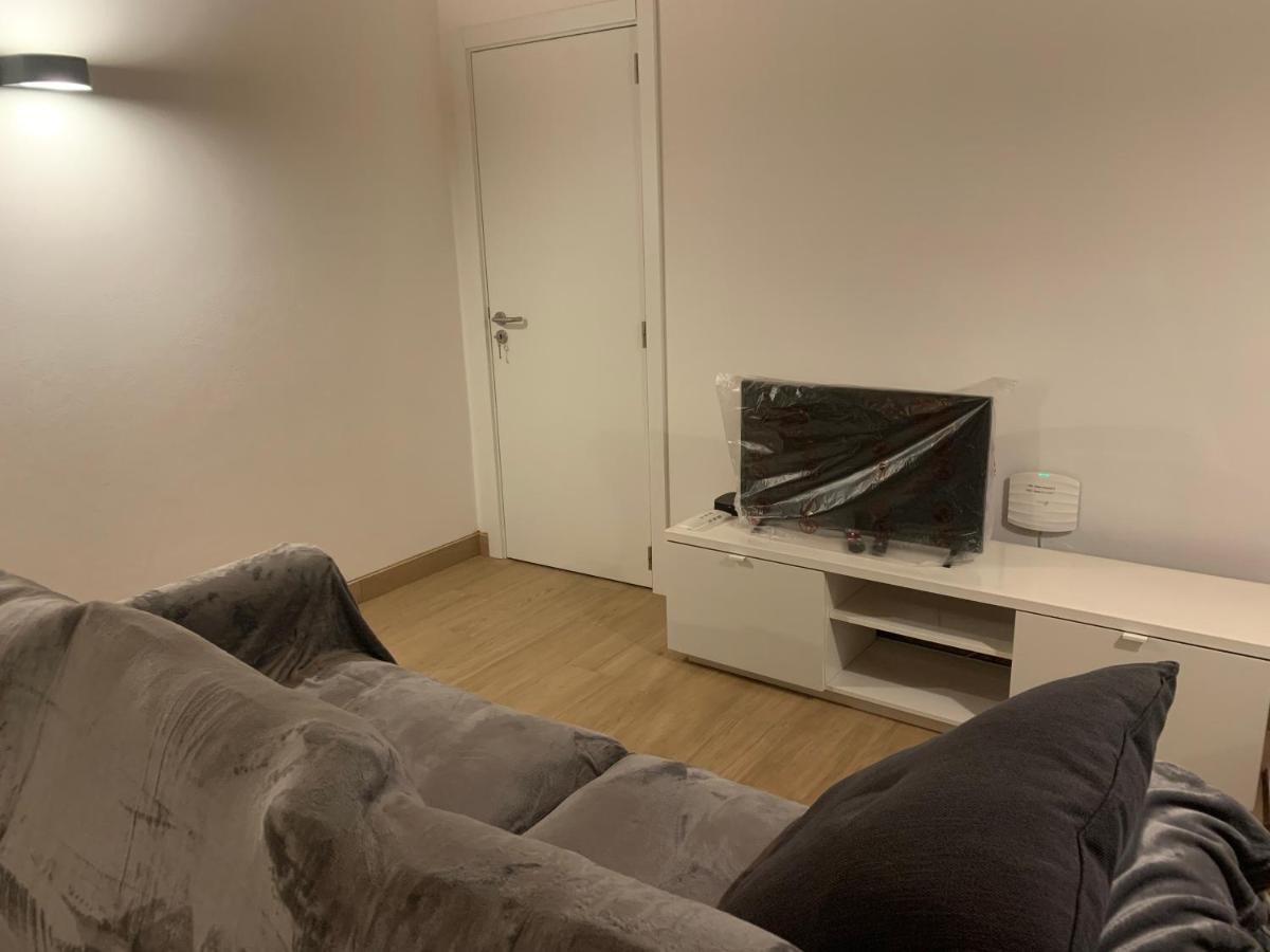 Fazenda - 1 Apartment *