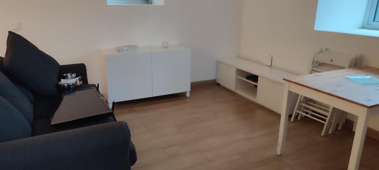 Apartment Fazenda - 1 *