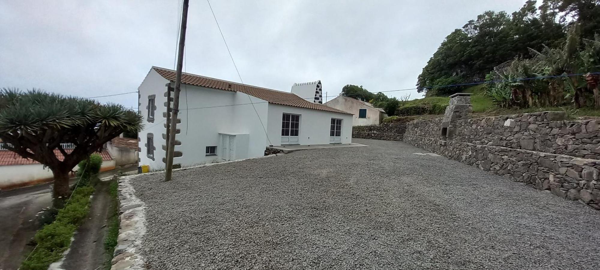 Fazenda - 1