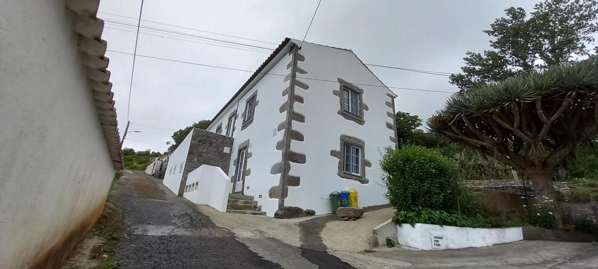 Apartment Fazenda - 1 *